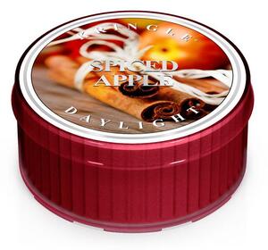Candela 42gr Kringle art. Daylight fragranza Spiced Apple