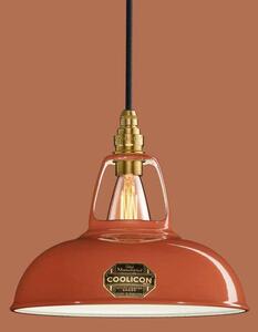 Coolicon - Original 1933 Design Lampada a Sospensione Terracotta