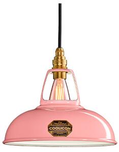 Coolicon - Original 1933 Design Lampada a Sospensione Powder Pink