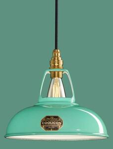 Coolicon - Original 1933 Design Lampada a Sospensione Fresh Teal