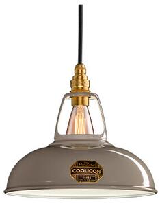 Coolicon - Original 1933 Design Lampada a Sospensione Original Grey