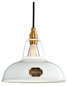 Coolicon - Original 1933 Design Lampada a Sospensione Original White
