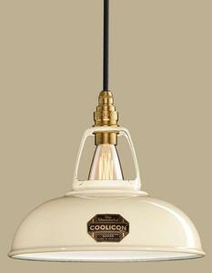 Coolicon - Original 1933 Design Lampada a Sospensione Classic Cream