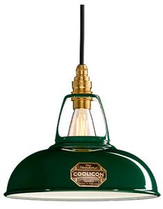 Coolicon - Original 1933 Design Lampada a Sospensione Original Green