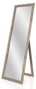 Specchio da terra 46x146 cm Sicilia - Styler