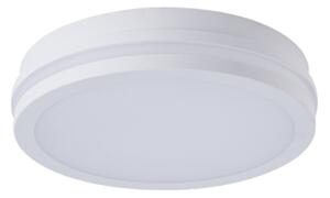 Brilagi - Plafoniera LED da esterno BENE LED/24W/230V diam. 26 cm bianca IP54