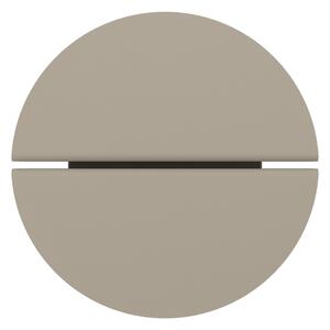 Eglo 902121 - Applique LED da esterno PIANOSA LED/4,5W/230V IP44 beige