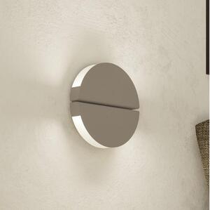 Eglo 902121 - Applique LED da esterno PIANOSA LED/4,5W/230V IP44 beige