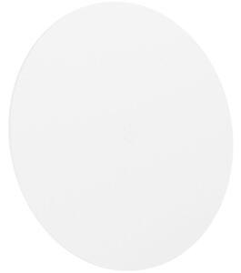 Eglo 74123 - Lampada da parete dimmerabile a LED PORCIANO LED/2W 1800mAh bianca + telecomando