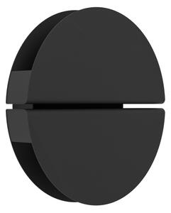 Eglo 902118 - Lampada da parete LED per esterni PIANOSA LED/4,5W/230V IP44 nera