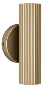 Eglo 902034 - Applique da parete PORTILLO 2xGU10/5W/230V dorata