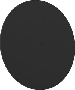 Eglo 74122 - Applique da parete dimmerabile LED PORCIANO LED/2W 1800mAh nera + telecomando