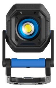 Viking - Proiettore LED ricaricabile dimmerabile 5V IPX6 6000-7000K 4000 mAh