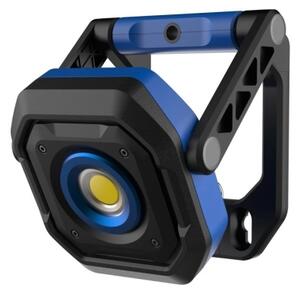Viking - Proiettore LED ricaricabile dimmerabile 5V IPX6 6000-7000K 4000 mAh