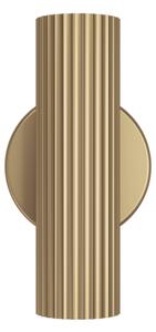 Eglo 902034 - Applique da parete PORTILLO 2xGU10/5W/230V dorata