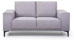 Divano grigio chiaro 164 cm Copenhagen - Scandic