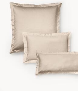 Federa in raso di cotone Premium