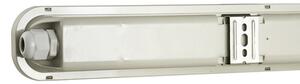 Lampada tecnica LED fluorescente LED/20W/230V IP65