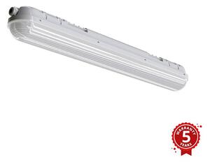 APLED - LED Lampada fissa DUSTER LED/36W/230V + emergenza IP65