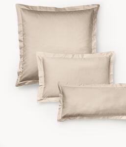 Federa in raso di cotone Premium