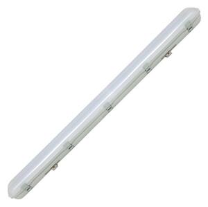 LED Lampada industriale LIBRA LED/40W/230V IP65 4100K