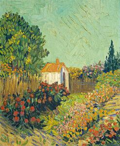 Riproduzione Landscape 1928, Vincent van Gogh