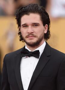 Fotografia Kit Harington at the 21st Annual Screen Actors Guild, Axelle/Bauer-Griffin