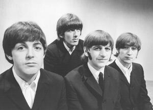 Fotografia Beatles At The Bbc, Central Press