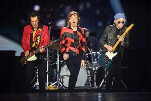 Fotografia Rolling Stones in Sixty Tour of Europe 2022, Dave J Hogan