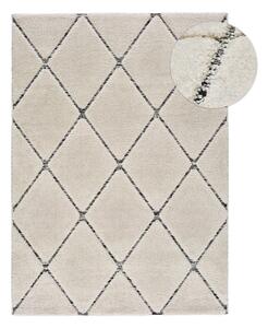 Tappeto beige , 200 x 290 cm Swansea Line - Universal