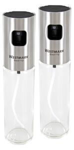 Set di 2 spruzzatori per olio e aceto - Westmark