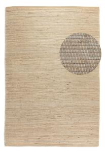 Tappeto beige 60x90 cm Handloom - Hanse Home