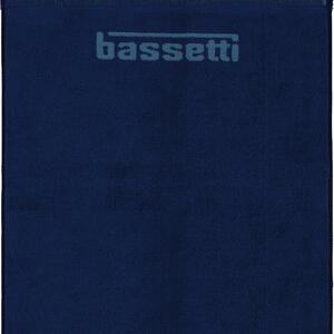 Telo bagno Bassetti Granfoulard Art. SHADES variante B1 Blu