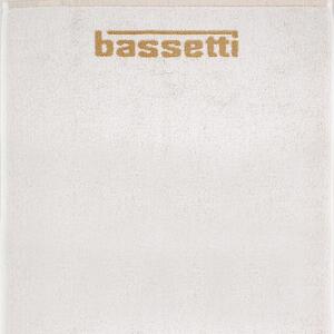 Telo bagno Bassetti Granfoulard Art. SHADES variante 13 bianco
