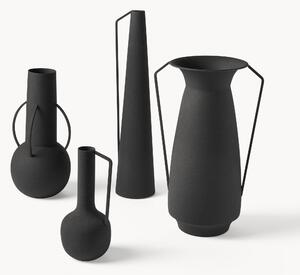 Set di 4 vasi decorativi fatti a mano Roman