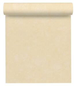 Carta da parati Duplex Nuvolato beige, 53 cm x 10 m