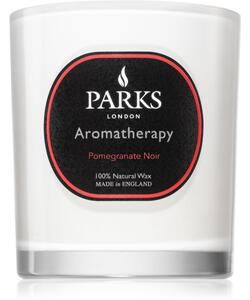 Parks London Aromatherapy Pomegranate candela profumata 200 g