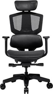 Sedia da gioco Cougar Argo One Black