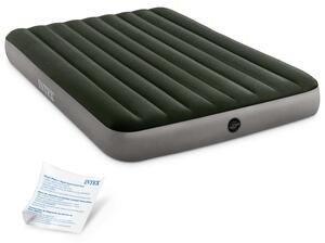 Materasso Queen floccato 152x203x25 64109