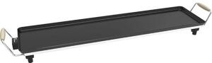 Piastra elettrica 2000w 90x23cm Little balance 8742