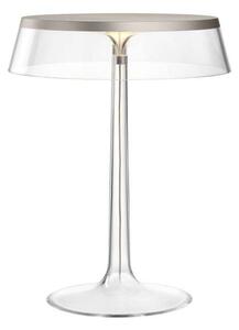Lampade da tavolo FLOS, dimmerabile, Metallizzato, Soggiorno, Plastica