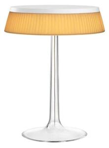 Lampade da tavolo FLOS, dimmerabile, Bianco, Soggiorno, Plastica