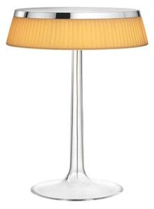 Lampade da tavolo FLOS, dimmerabile, Metallizzato, Soggiorno, Plastica