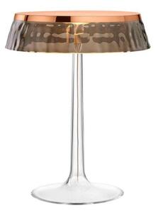Lampade da tavolo FLOS, dimmerabile, Rame, Soggiorno, Plastica