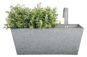 Cassapanca in metallo - Esschert Design