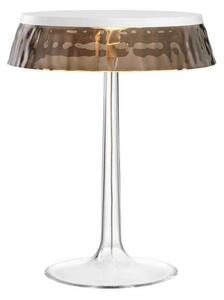 Lampade da tavolo FLOS, dimmerabile, Bianco, Soggiorno, Plastica