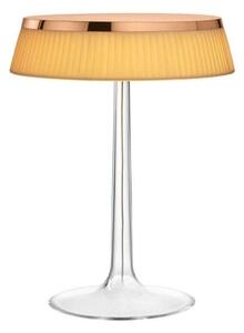 Lampade da tavolo FLOS, dimmerabile, Rame, Soggiorno, Plastica
