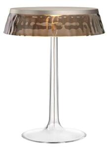 Lampade da tavolo FLOS, dimmerabile, Metallizzato, Soggiorno, Plastica