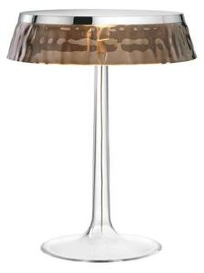 Lampade da tavolo FLOS, dimmerabile, Metallizzato, Soggiorno, Plastica