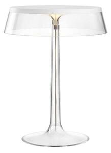 Lampade da tavolo FLOS, dimmerabile, Bianco, Soggiorno, Plastica
